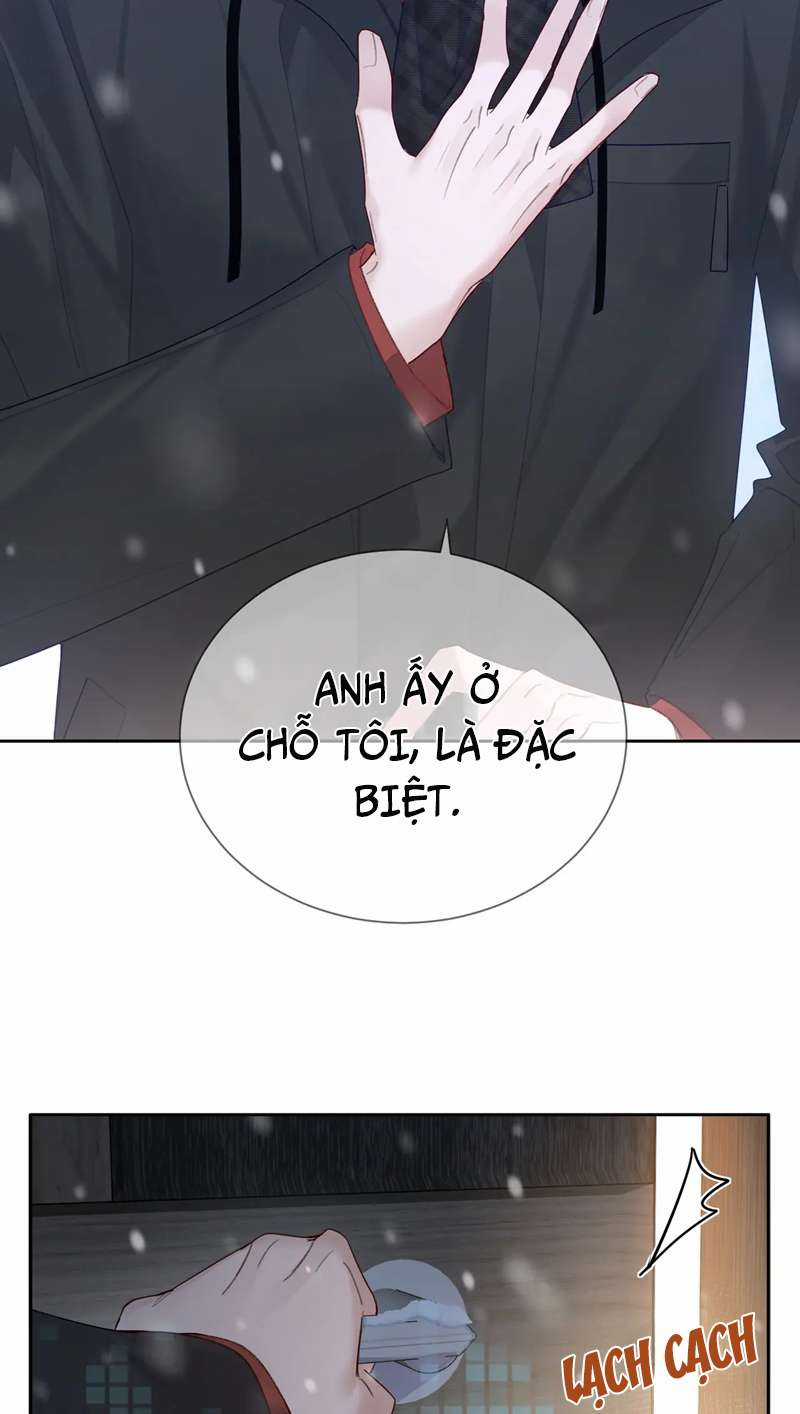 Nhân Vật Chính Chỉ Muốn Yêu Đương Chapter 35 trang 17