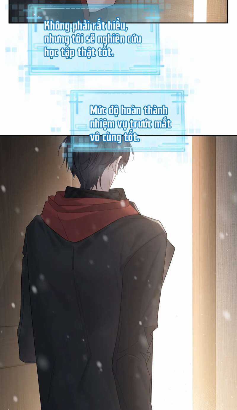 Nhân Vật Chính Chỉ Muốn Yêu Đương Chapter 35 trang 18