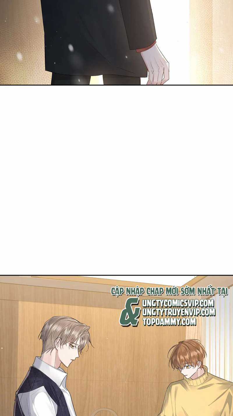 Nhân Vật Chính Chỉ Muốn Yêu Đương Chapter 35 trang 19