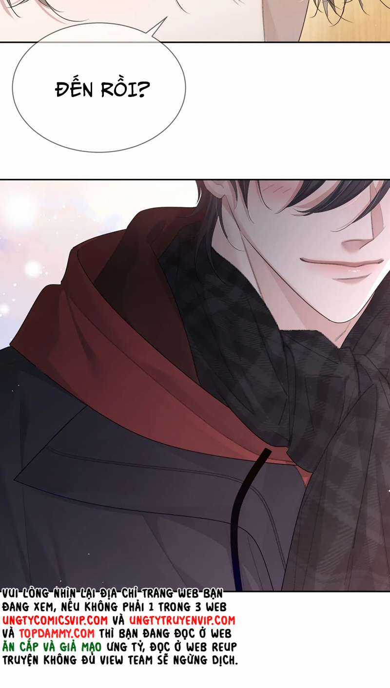 Nhân Vật Chính Chỉ Muốn Yêu Đương Chapter 35 trang 21