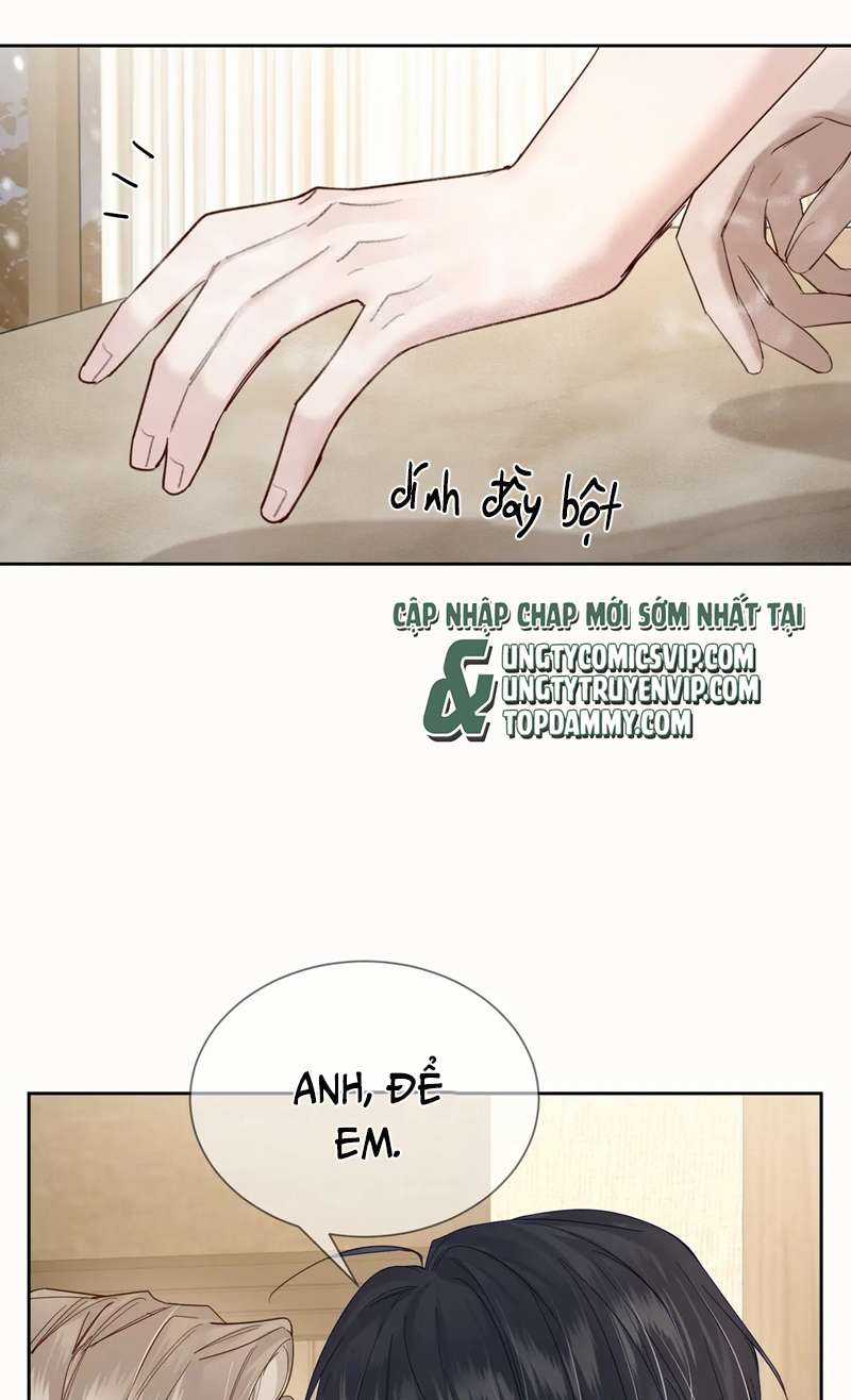 Nhân Vật Chính Chỉ Muốn Yêu Đương Chapter 35 trang 29