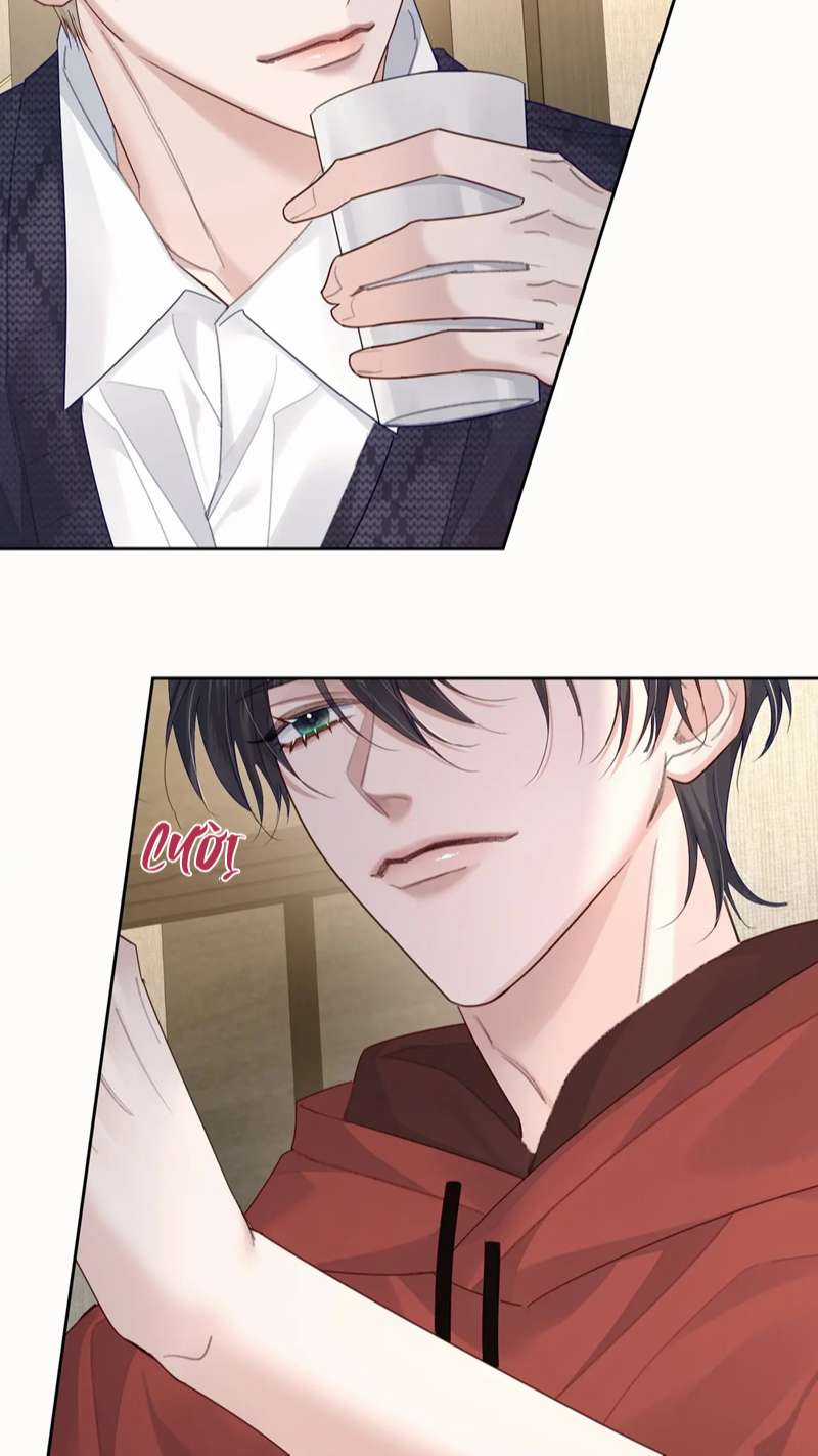 Nhân Vật Chính Chỉ Muốn Yêu Đương Chapter 35 trang 31