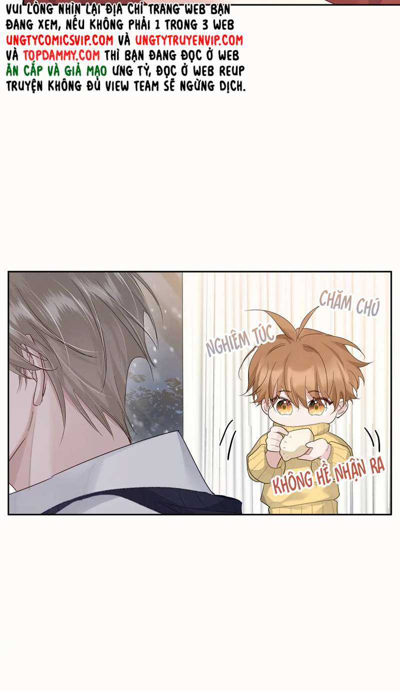 Nhân Vật Chính Chỉ Muốn Yêu Đương Chapter 35 trang 32