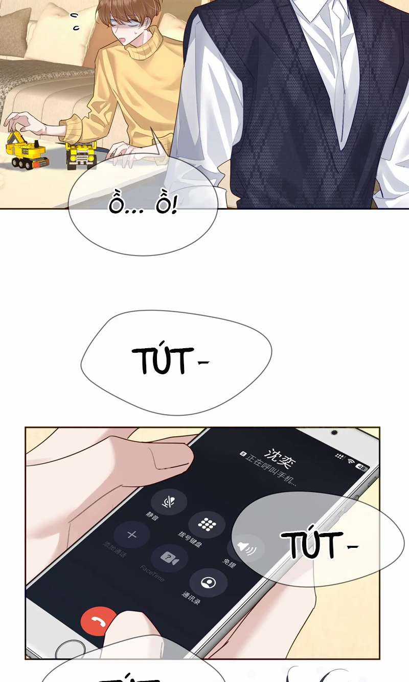 Nhân Vật Chính Chỉ Muốn Yêu Đương Chapter 35 trang 5