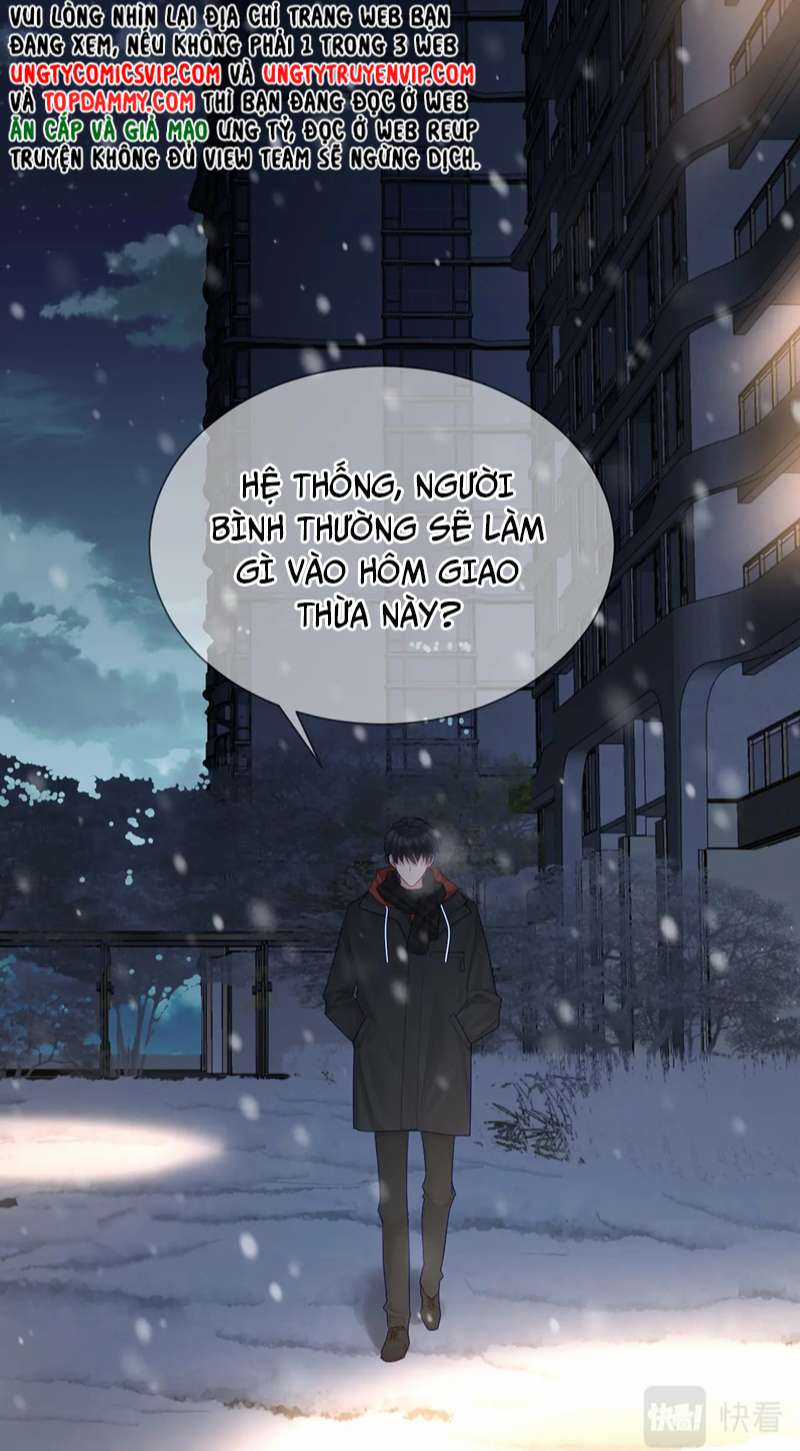 Nhân Vật Chính Chỉ Muốn Yêu Đương Chapter 35 trang 8