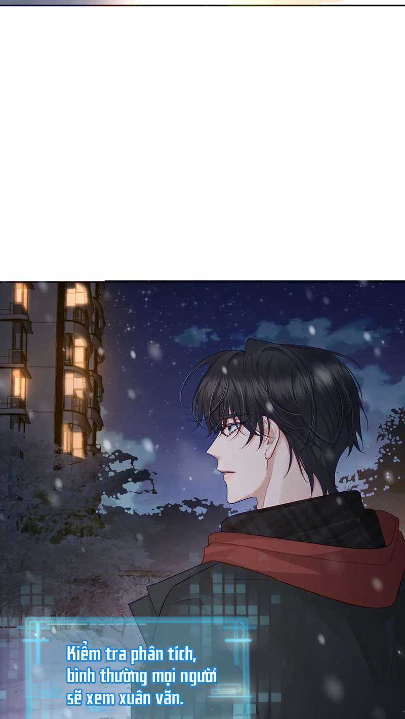 Nhân Vật Chính Chỉ Muốn Yêu Đương Chapter 35 trang 9