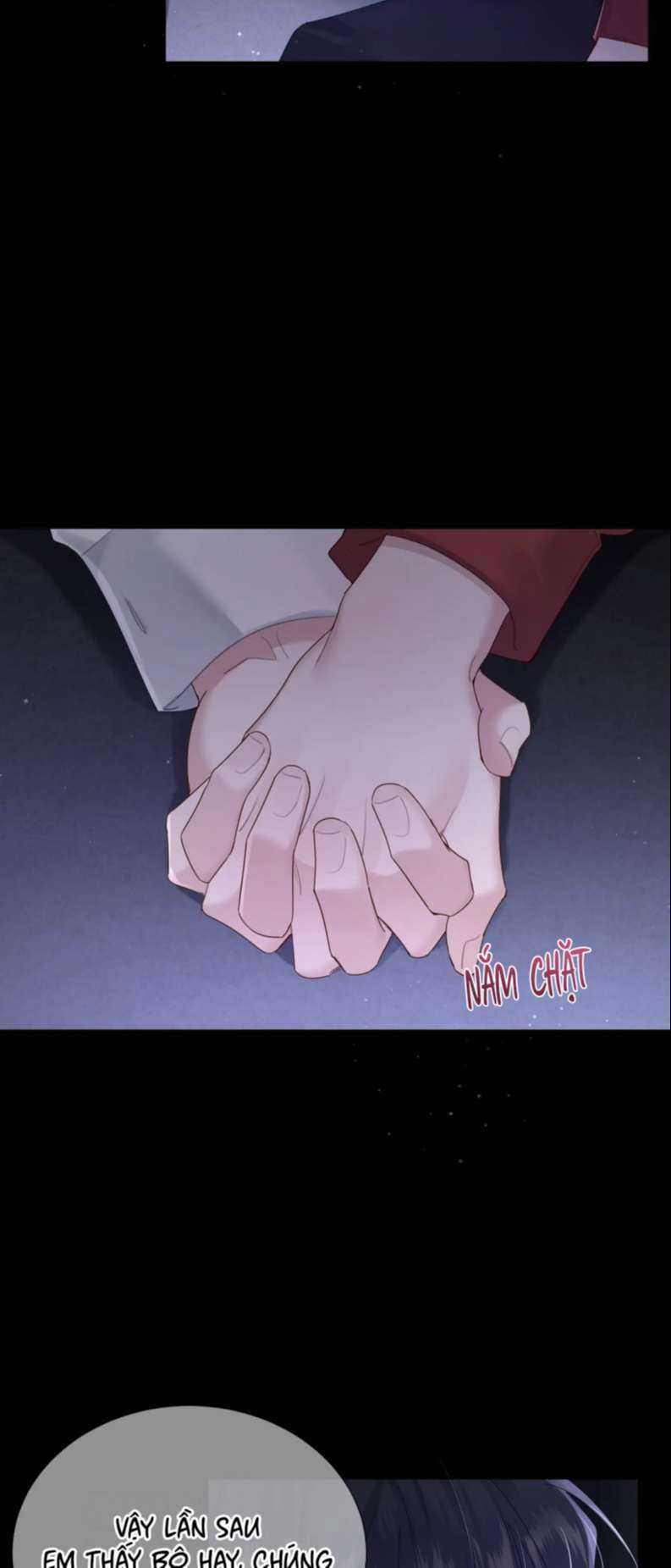 Nhân Vật Chính Chỉ Muốn Yêu Đương Chapter 36 trang 24