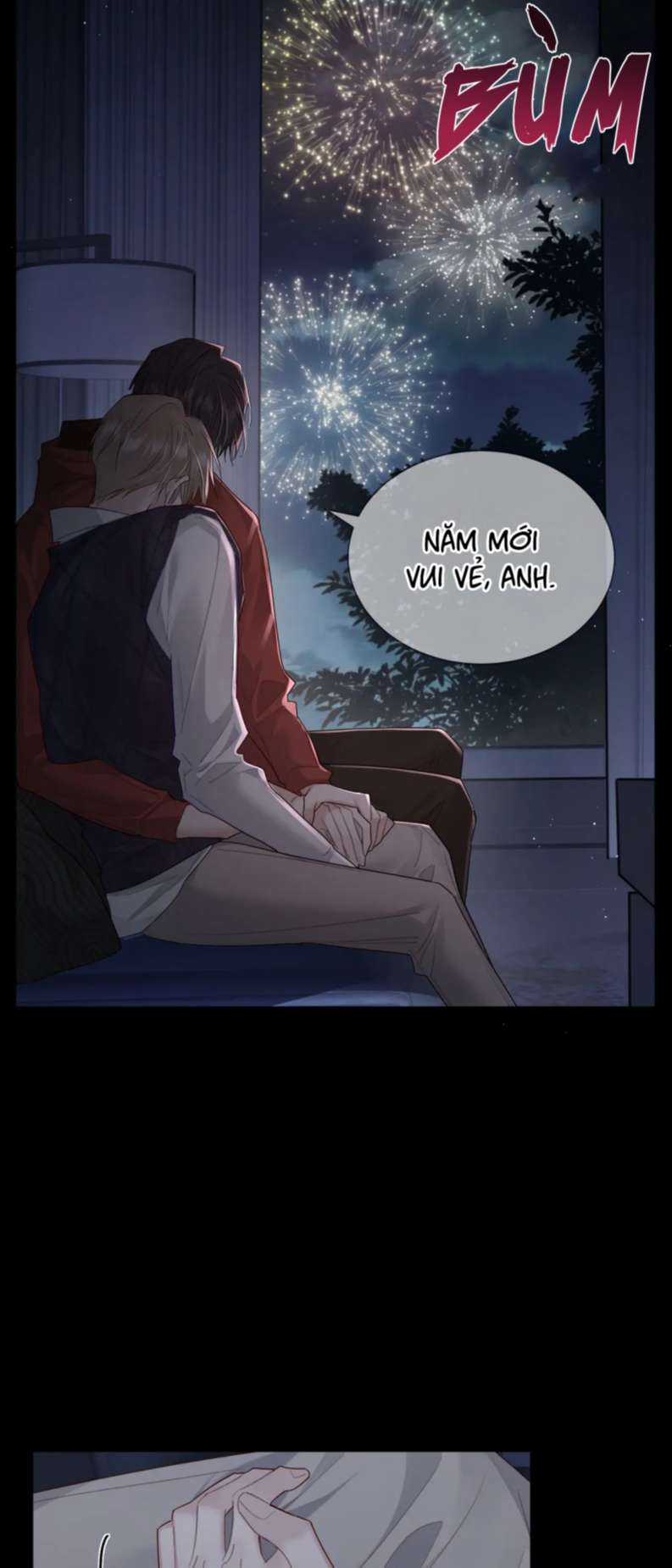 Nhân Vật Chính Chỉ Muốn Yêu Đương Chapter 36 trang 28