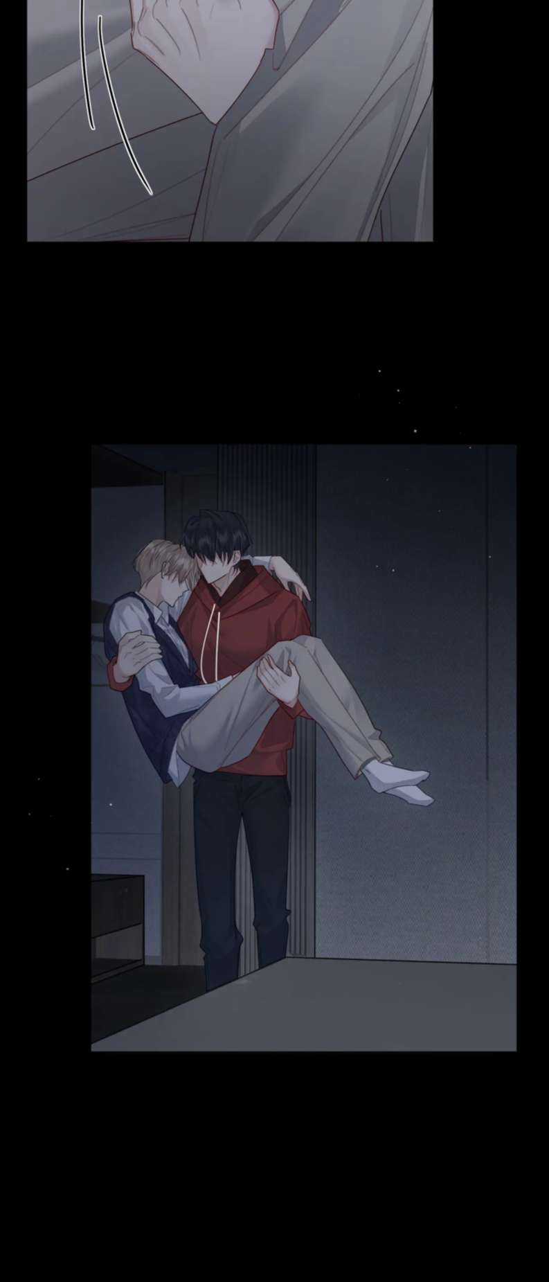 Nhân Vật Chính Chỉ Muốn Yêu Đương Chapter 36 trang 29