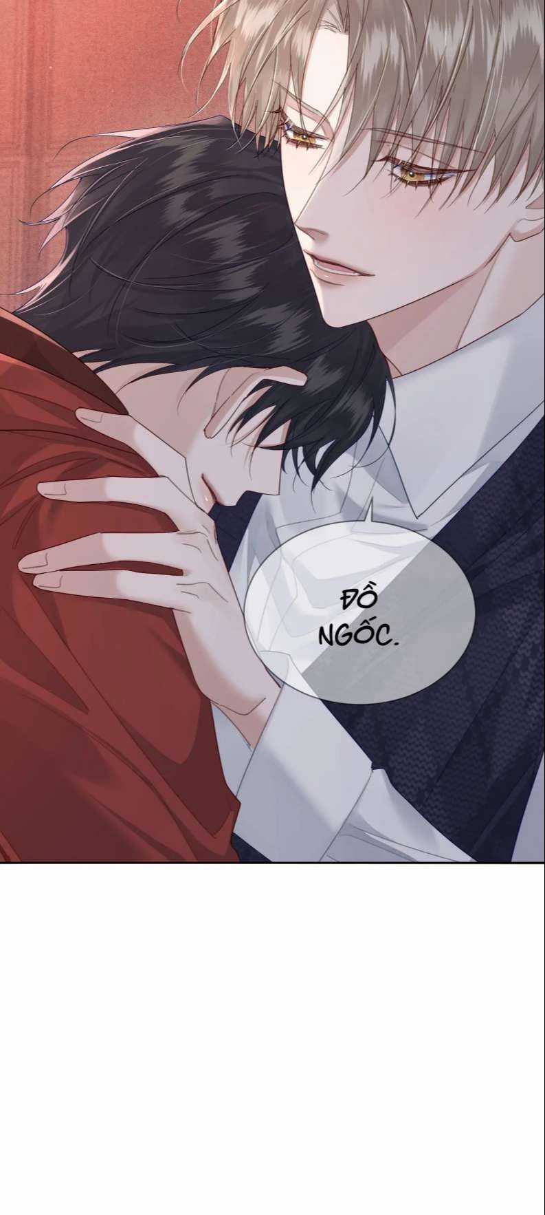 Nhân Vật Chính Chỉ Muốn Yêu Đương Chapter 36 trang 9