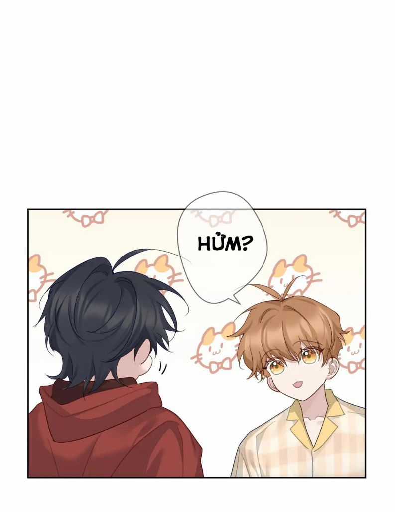 Nhân Vật Chính Chỉ Muốn Yêu Đương Chapter 37 trang 16