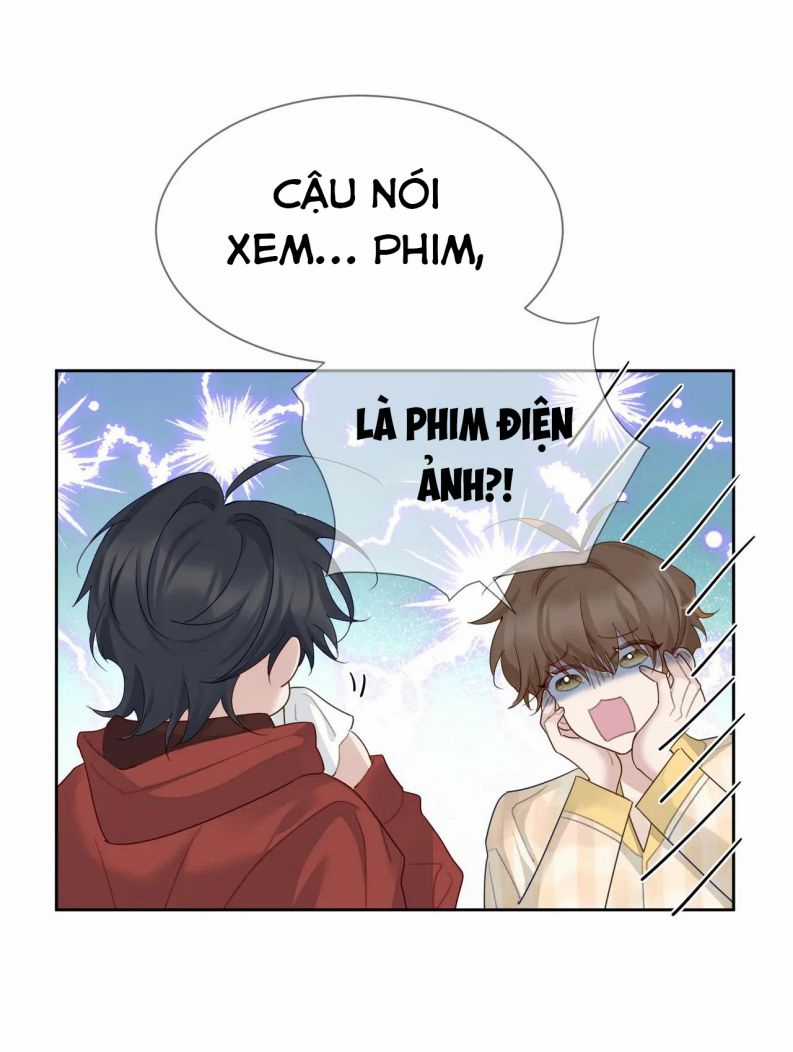 Nhân Vật Chính Chỉ Muốn Yêu Đương Chapter 37 trang 17