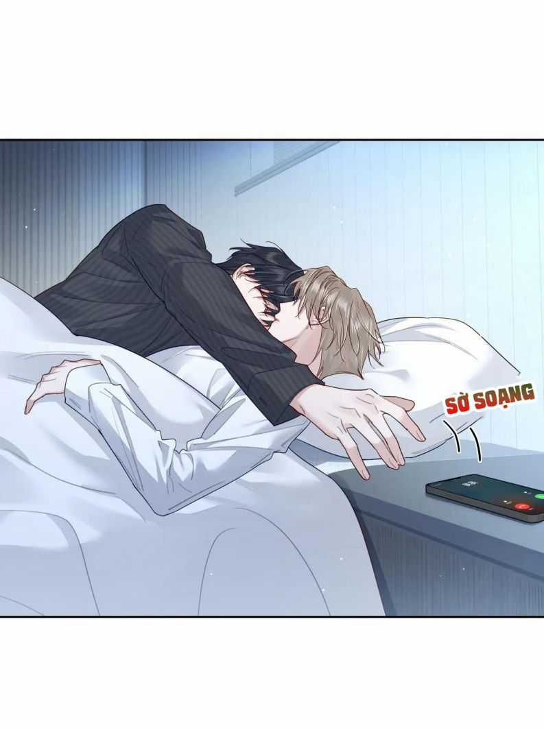 Nhân Vật Chính Chỉ Muốn Yêu Đương Chapter 37 trang 2