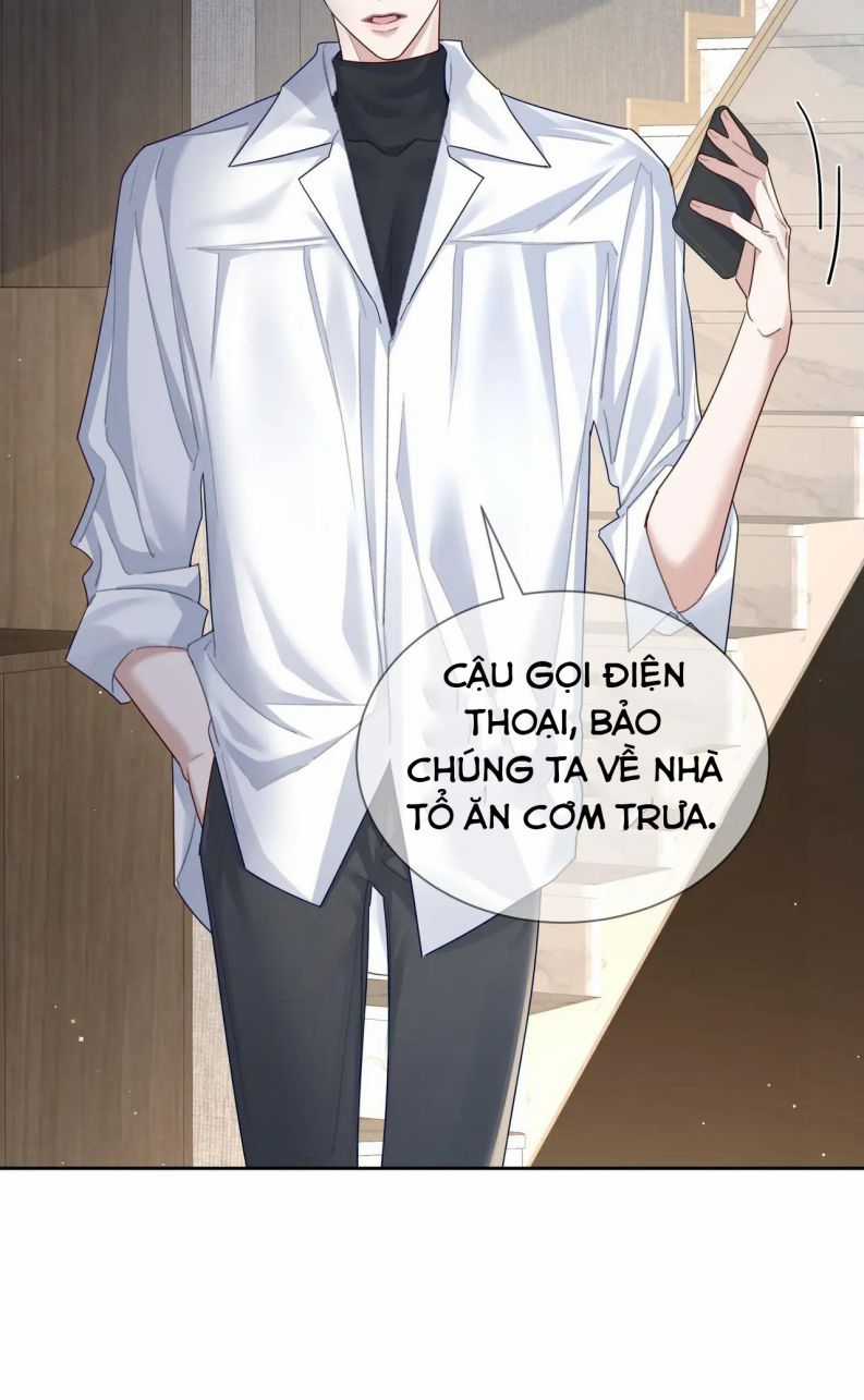 Nhân Vật Chính Chỉ Muốn Yêu Đương Chapter 37 trang 21