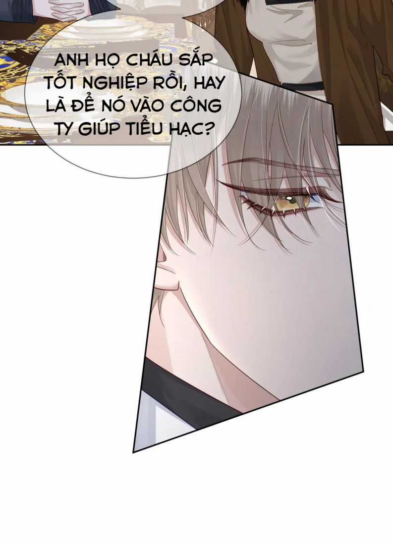 Nhân Vật Chính Chỉ Muốn Yêu Đương Chapter 37 trang 26