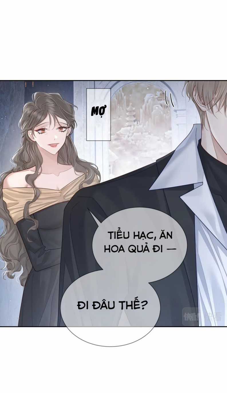 Nhân Vật Chính Chỉ Muốn Yêu Đương Chapter 37 trang 27