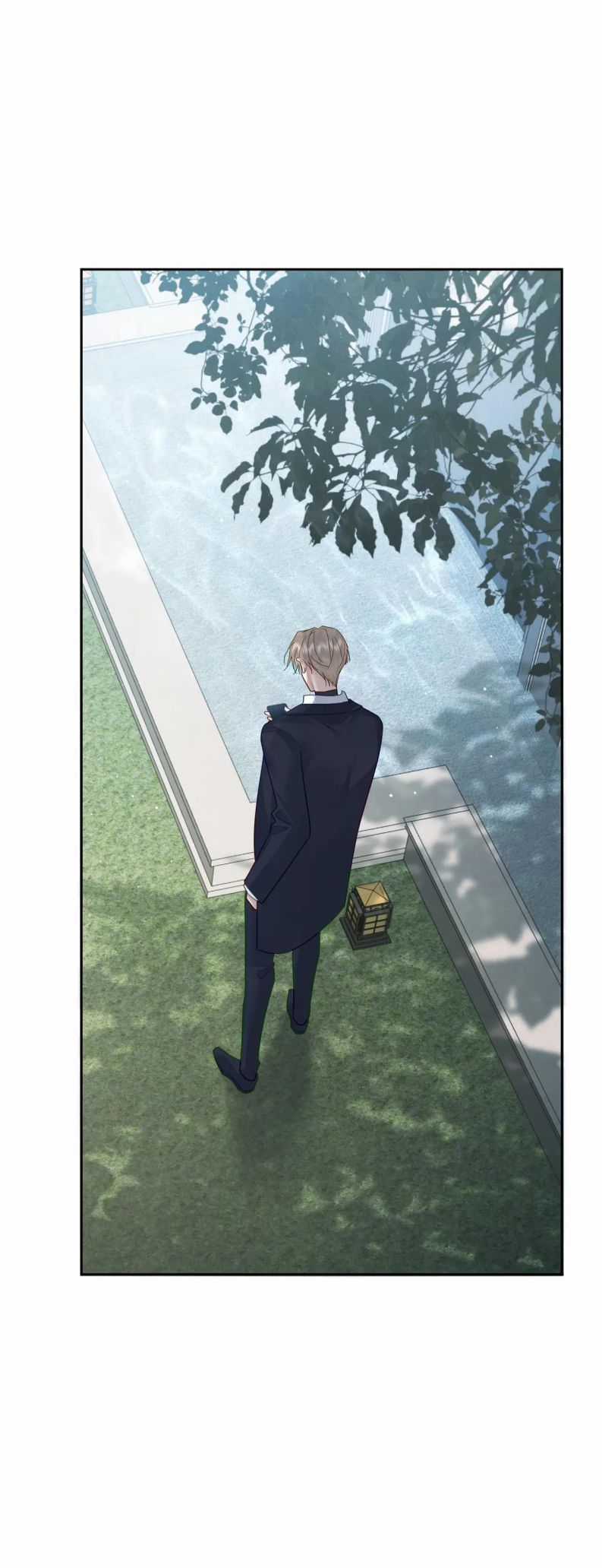 Nhân Vật Chính Chỉ Muốn Yêu Đương Chapter 37 trang 29