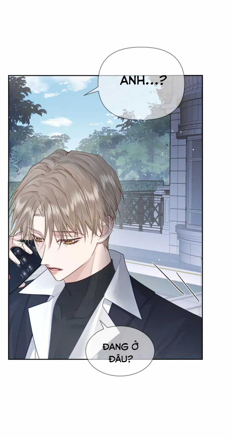 Nhân Vật Chính Chỉ Muốn Yêu Đương Chapter 37 trang 32