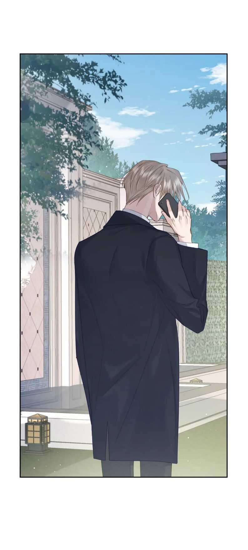 Nhân Vật Chính Chỉ Muốn Yêu Đương Chapter 37 trang 38