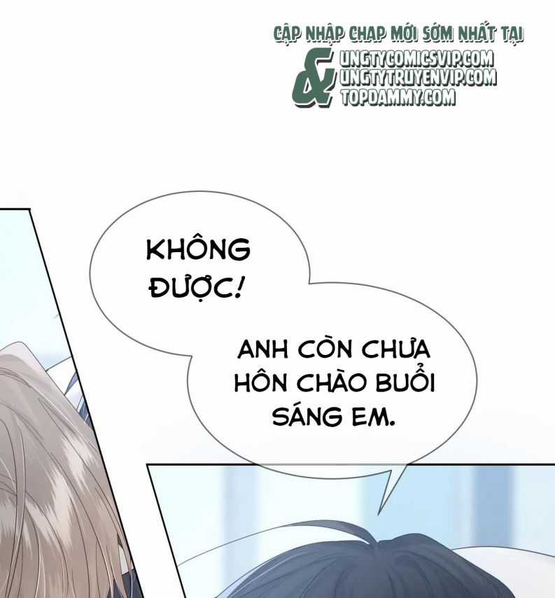 Nhân Vật Chính Chỉ Muốn Yêu Đương Chapter 37 trang 5