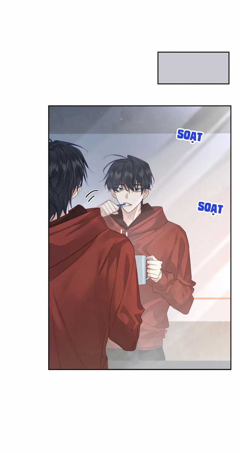 Nhân Vật Chính Chỉ Muốn Yêu Đương Chapter 37 trang 9