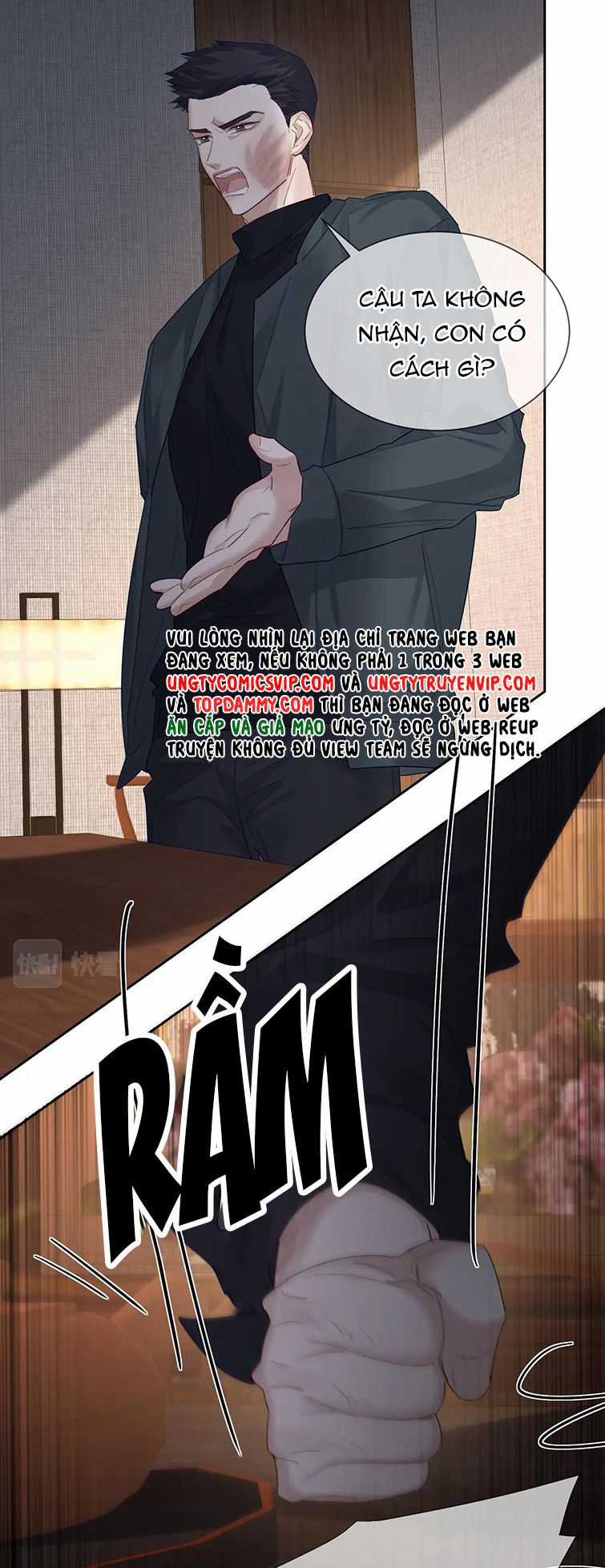 Nhân Vật Chính Chỉ Muốn Yêu Đương Chapter 38 trang 13