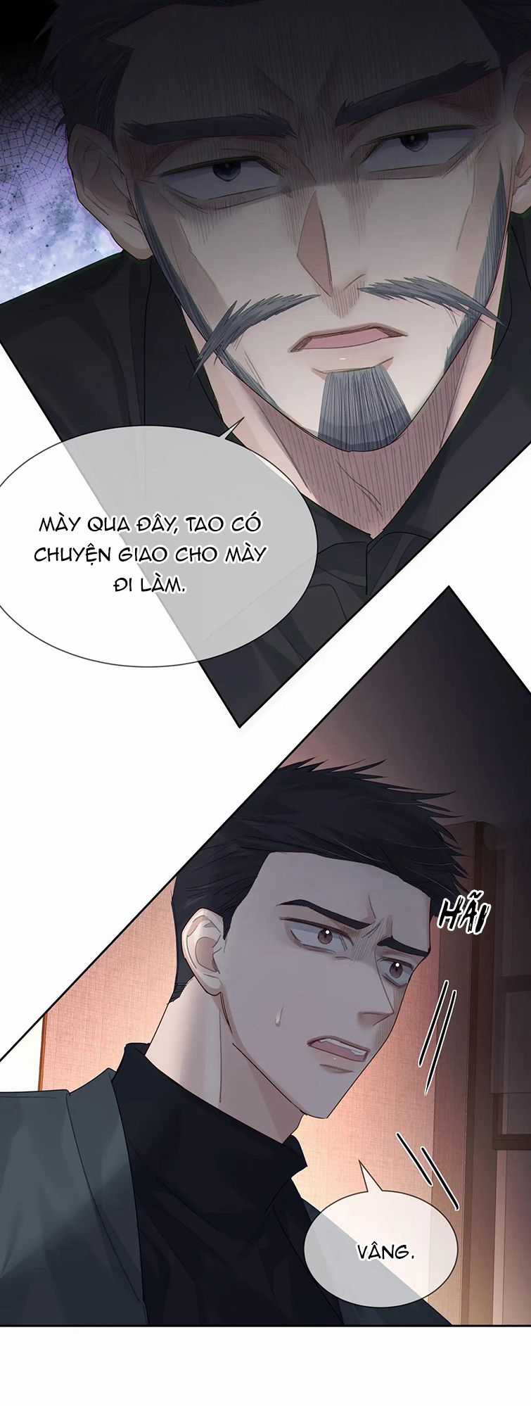 Nhân Vật Chính Chỉ Muốn Yêu Đương Chapter 38 trang 16