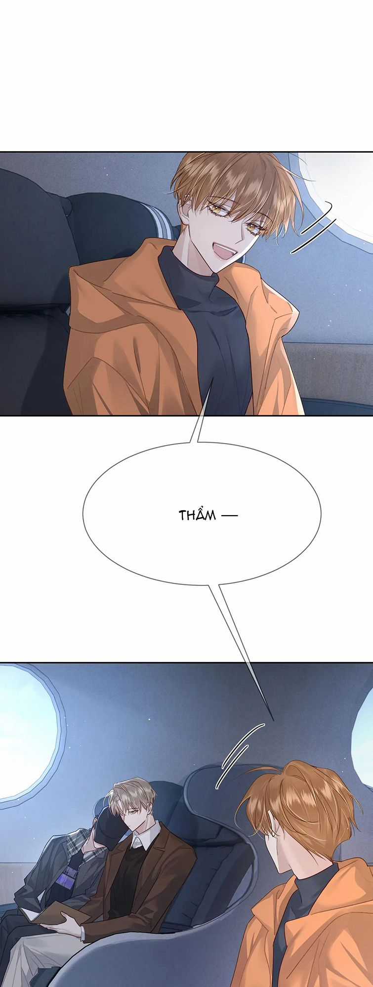 Nhân Vật Chính Chỉ Muốn Yêu Đương Chapter 38 trang 20