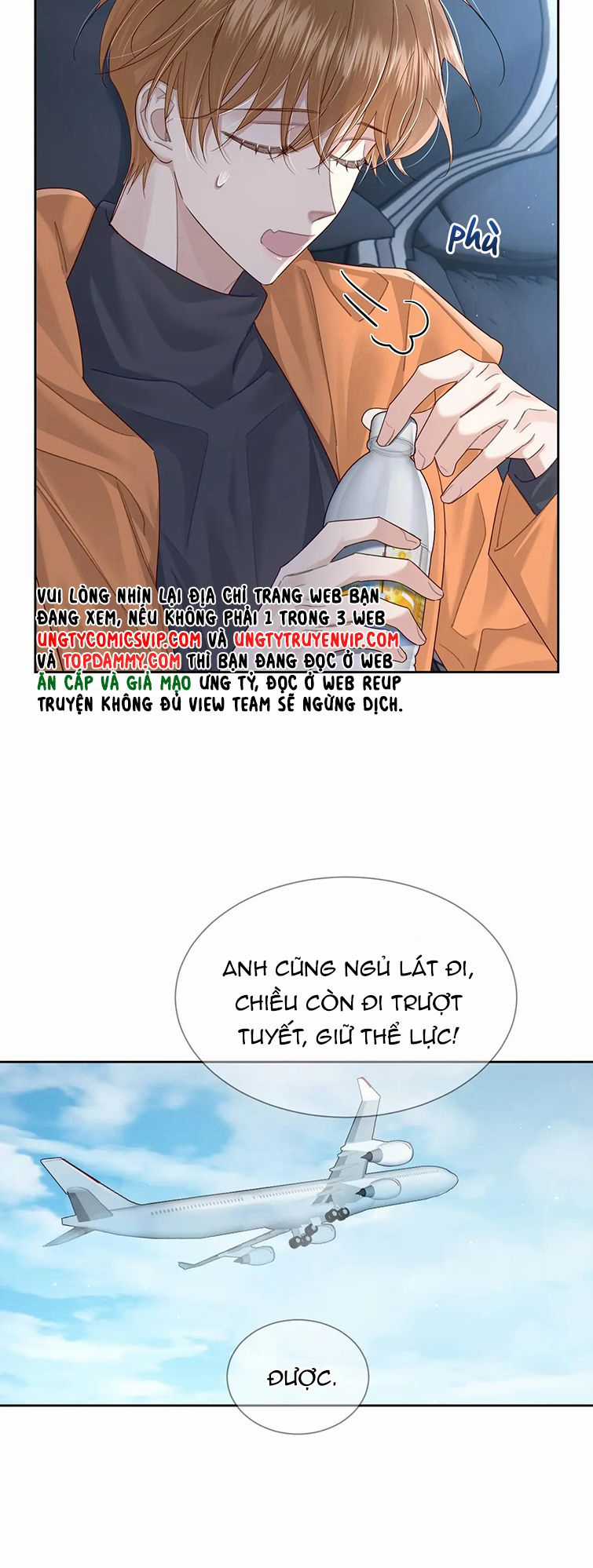 Nhân Vật Chính Chỉ Muốn Yêu Đương Chapter 38 trang 28