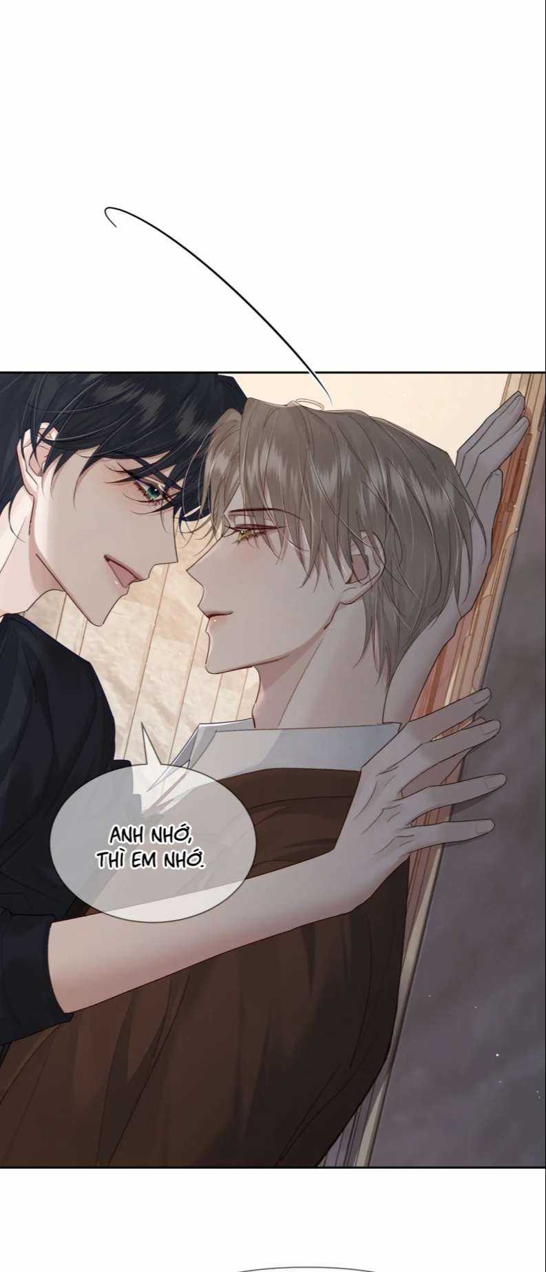 Nhân Vật Chính Chỉ Muốn Yêu Đương Chapter 39 trang 10