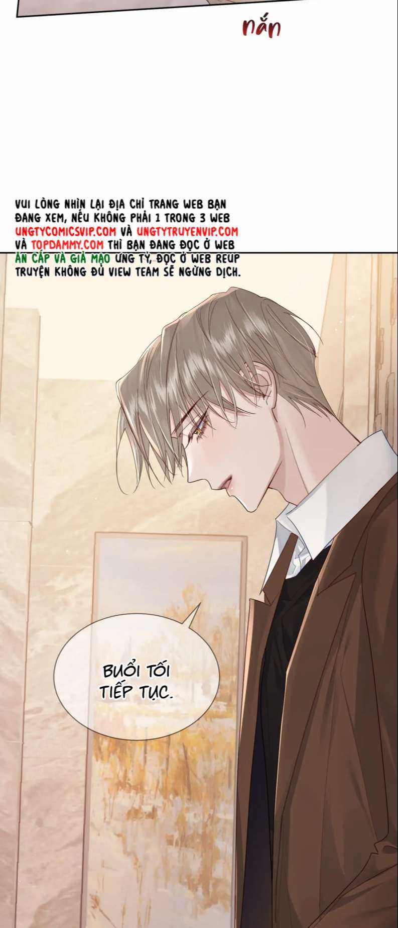 Nhân Vật Chính Chỉ Muốn Yêu Đương Chapter 39 trang 12