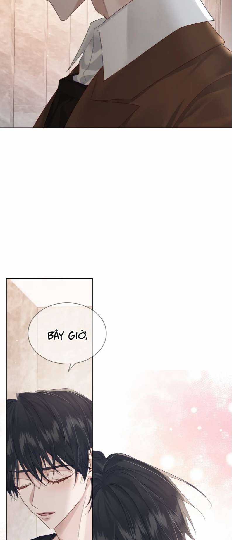 Nhân Vật Chính Chỉ Muốn Yêu Đương Chapter 39 trang 16