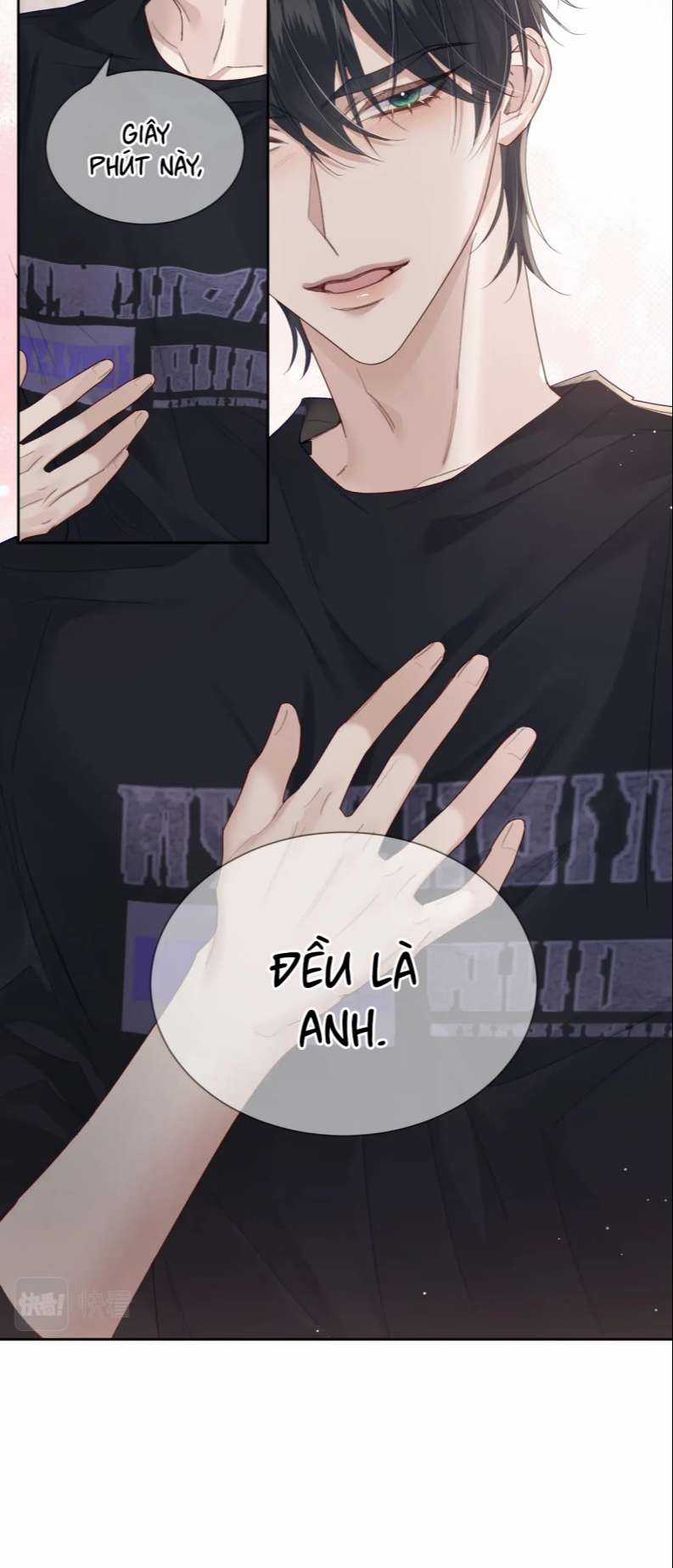 Nhân Vật Chính Chỉ Muốn Yêu Đương Chapter 39 trang 17