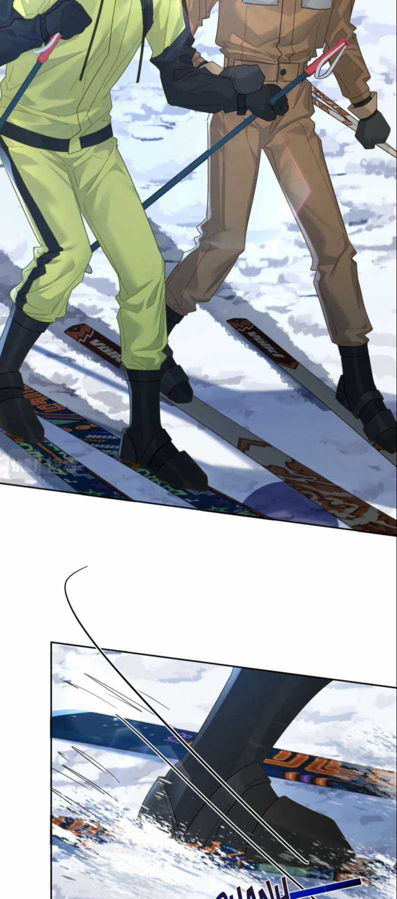 Nhân Vật Chính Chỉ Muốn Yêu Đương Chapter 39 trang 28