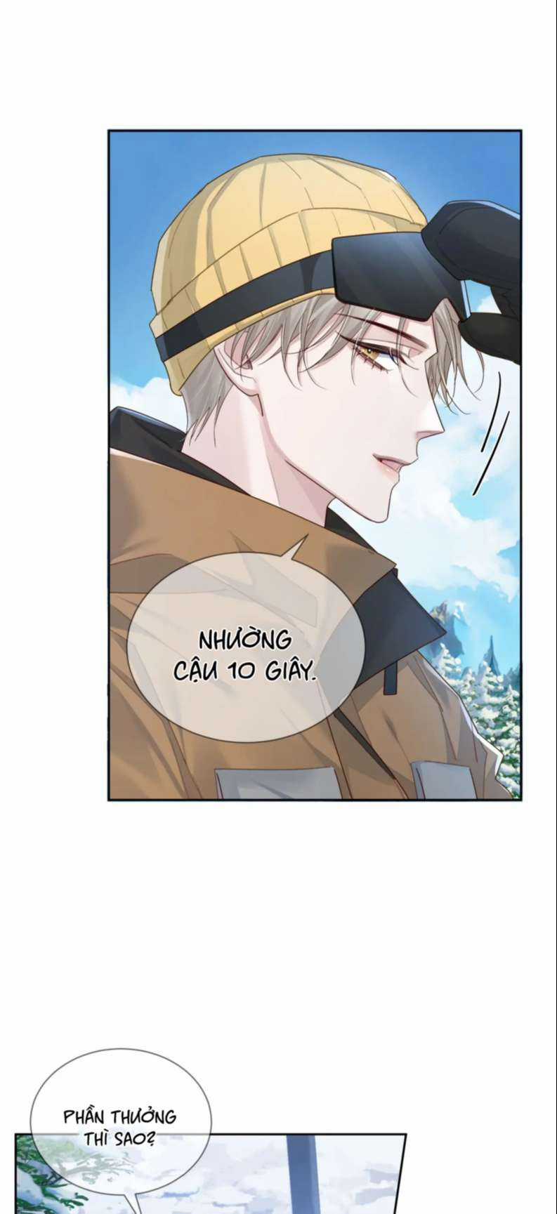 Nhân Vật Chính Chỉ Muốn Yêu Đương Chapter 39 trang 30