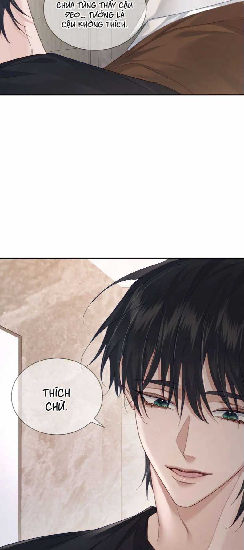 Nhân Vật Chính Chỉ Muốn Yêu Đương Chapter 39 trang 5