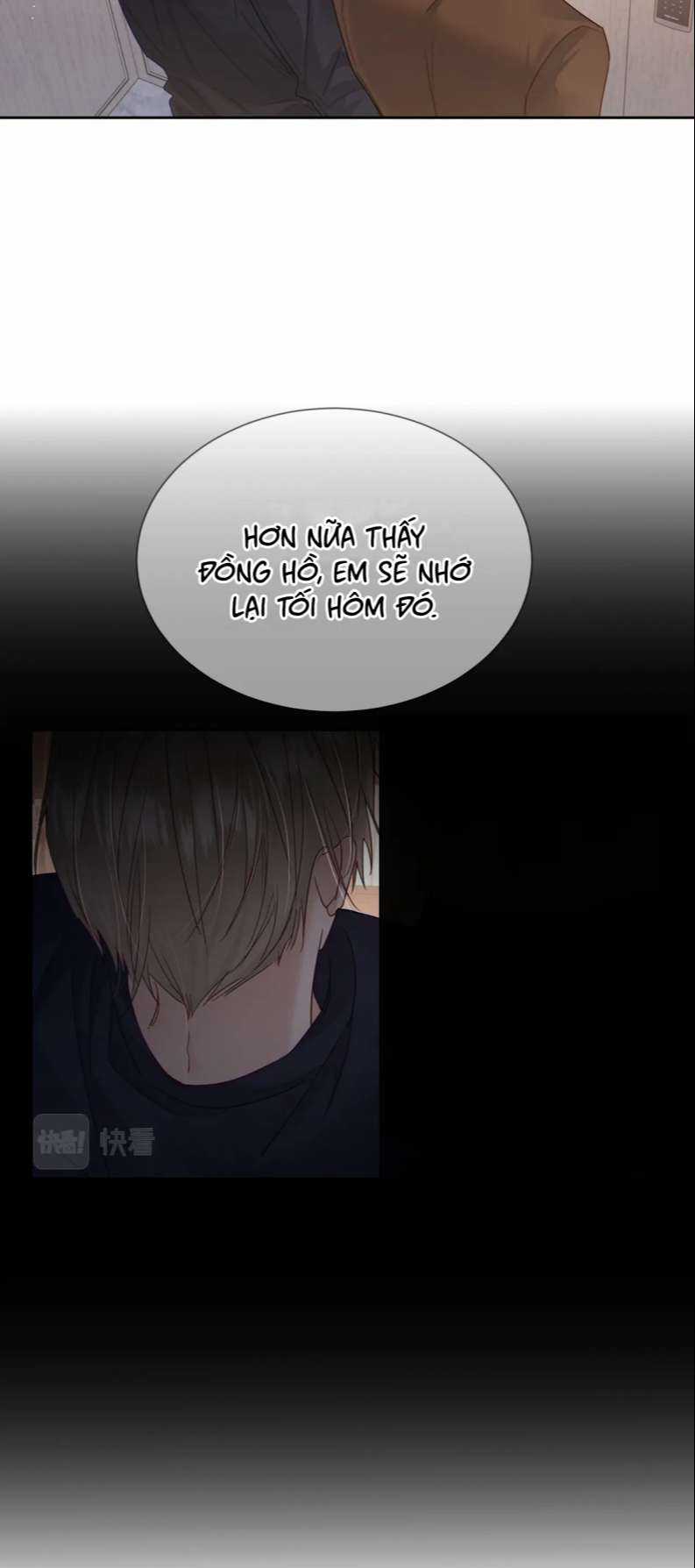 Nhân Vật Chính Chỉ Muốn Yêu Đương Chapter 39 trang 7