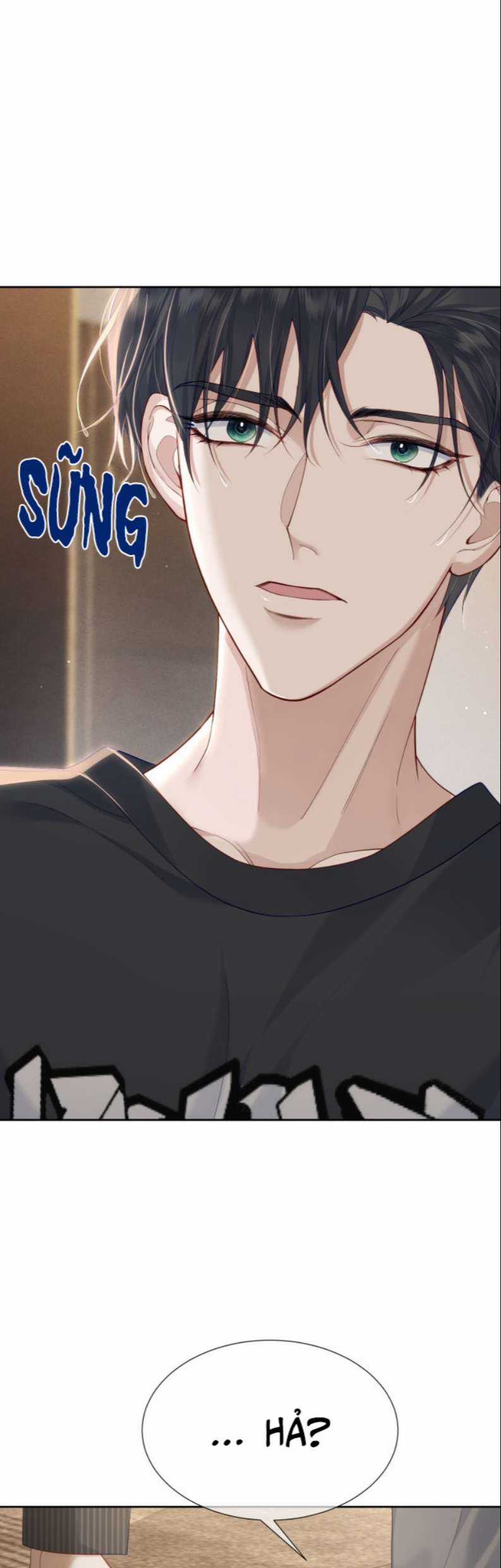 Nhân Vật Chính Chỉ Muốn Yêu Đương Chapter 4 trang 19