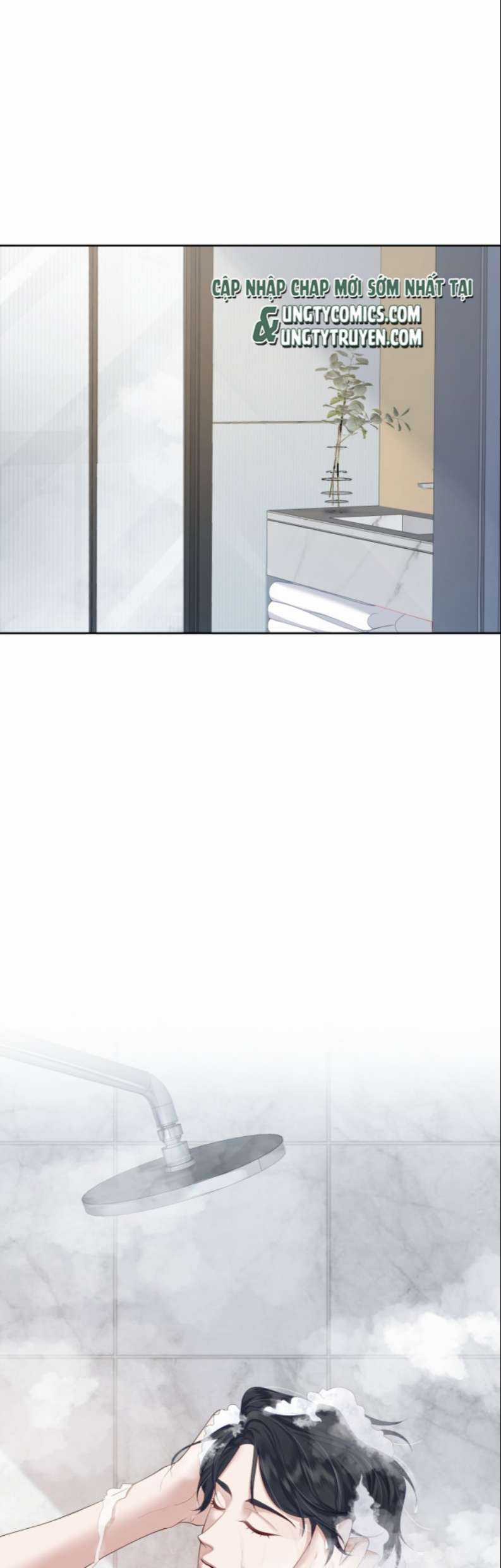 Nhân Vật Chính Chỉ Muốn Yêu Đương Chapter 4 trang 2