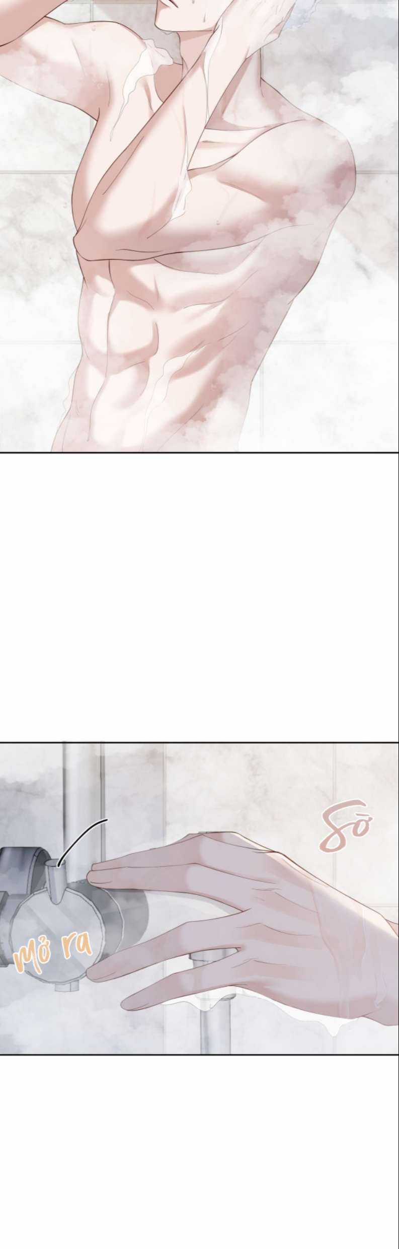 Nhân Vật Chính Chỉ Muốn Yêu Đương Chapter 4 trang 3