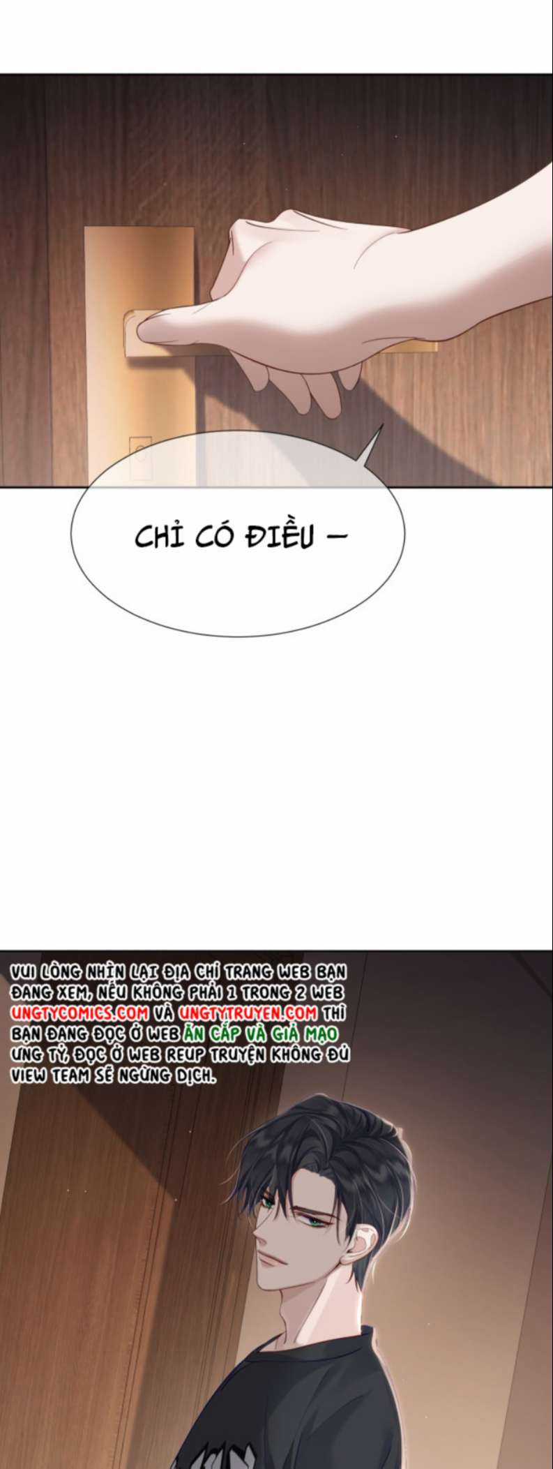 Nhân Vật Chính Chỉ Muốn Yêu Đương Chapter 4 trang 30