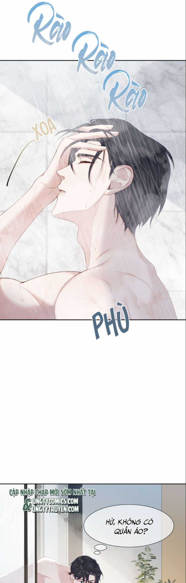 Nhân Vật Chính Chỉ Muốn Yêu Đương Chapter 4 trang 4