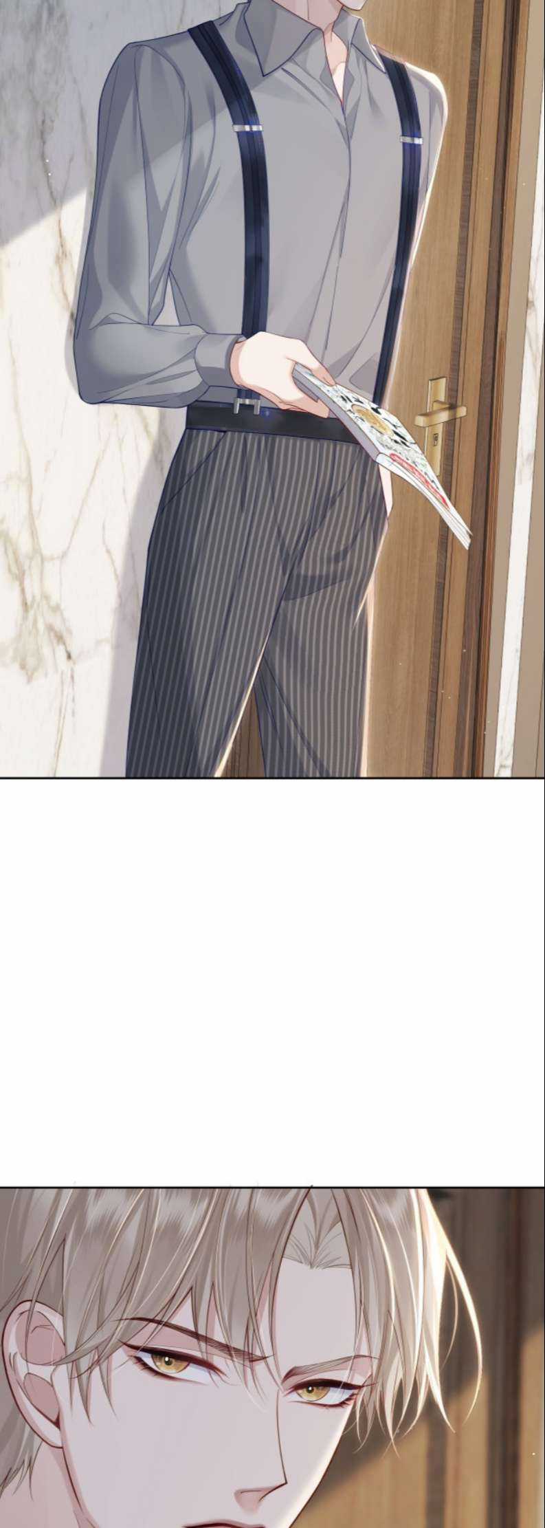 Nhân Vật Chính Chỉ Muốn Yêu Đương Chapter 4 trang 8