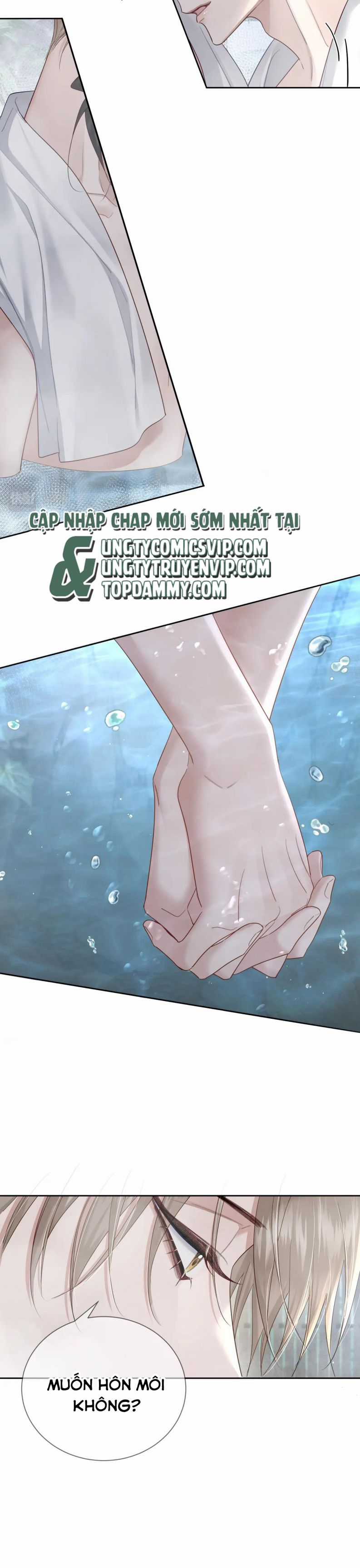 Nhân Vật Chính Chỉ Muốn Yêu Đương Chapter 40 trang 14