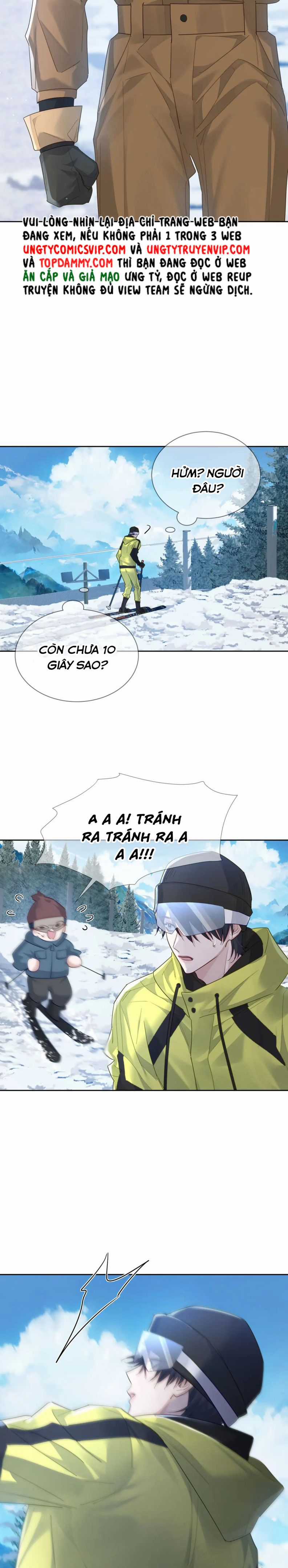 Nhân Vật Chính Chỉ Muốn Yêu Đương Chapter 40 trang 4