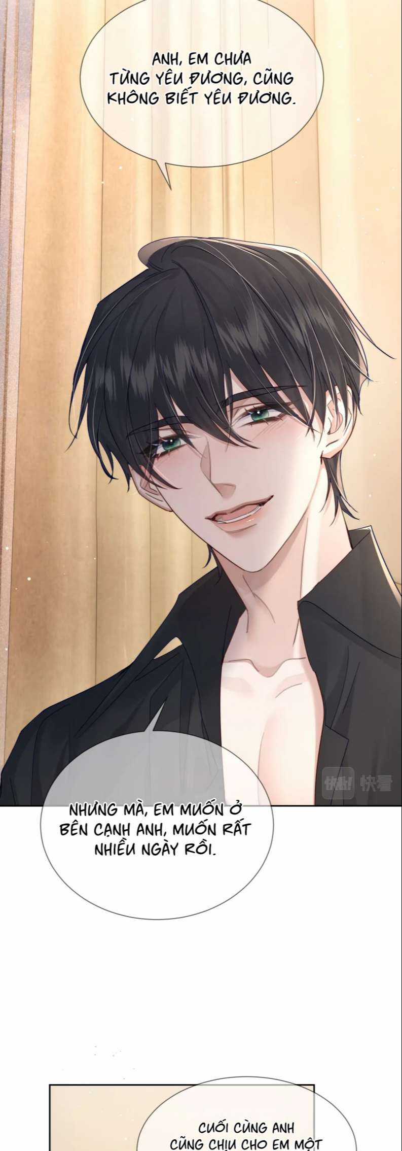 Nhân Vật Chính Chỉ Muốn Yêu Đương Chapter 41 trang 11