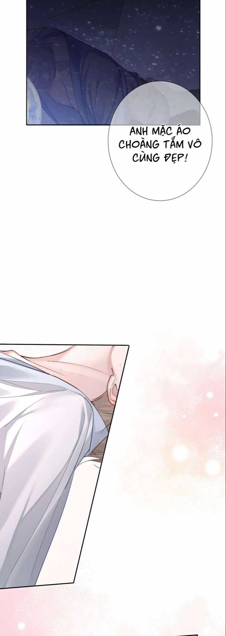 Nhân Vật Chính Chỉ Muốn Yêu Đương Chapter 41 trang 20