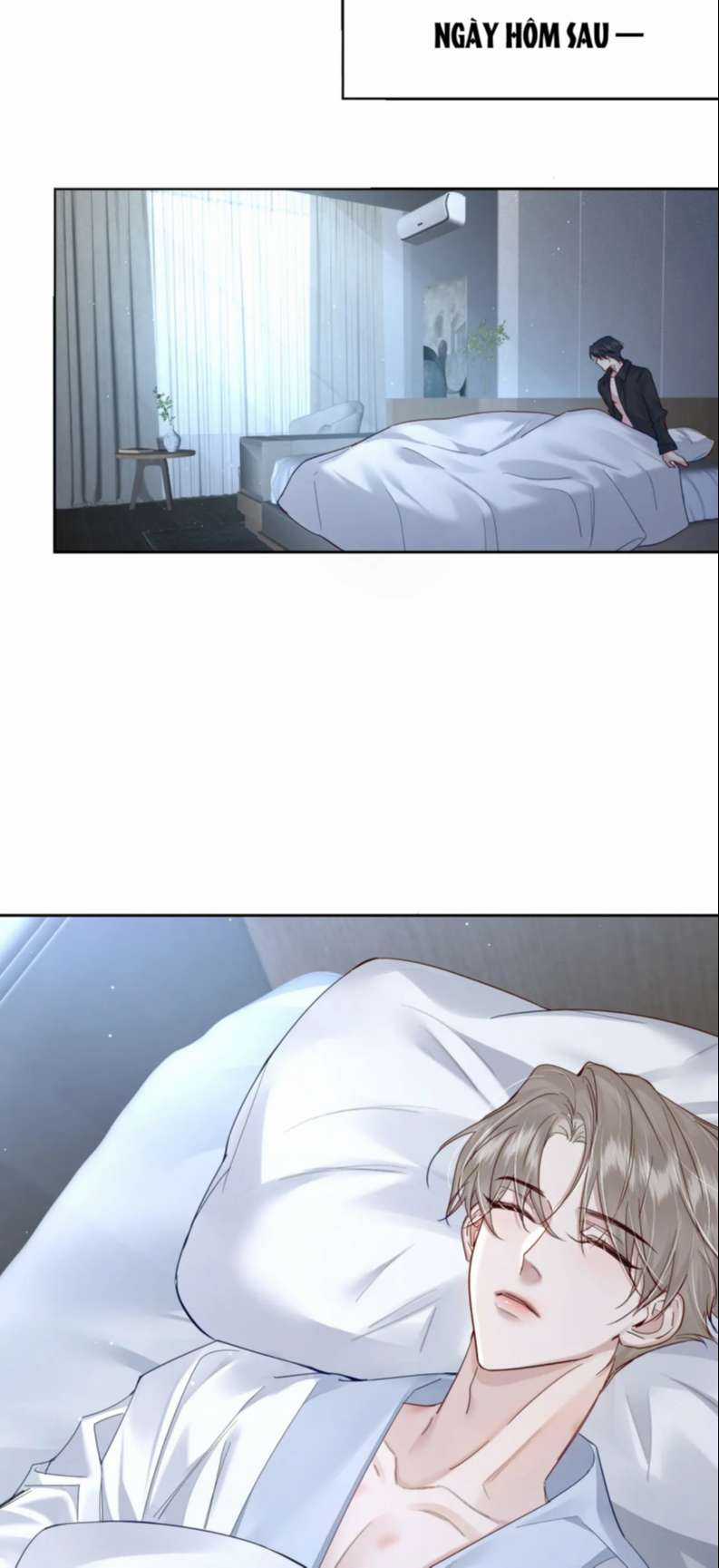 Nhân Vật Chính Chỉ Muốn Yêu Đương Chapter 41 trang 24