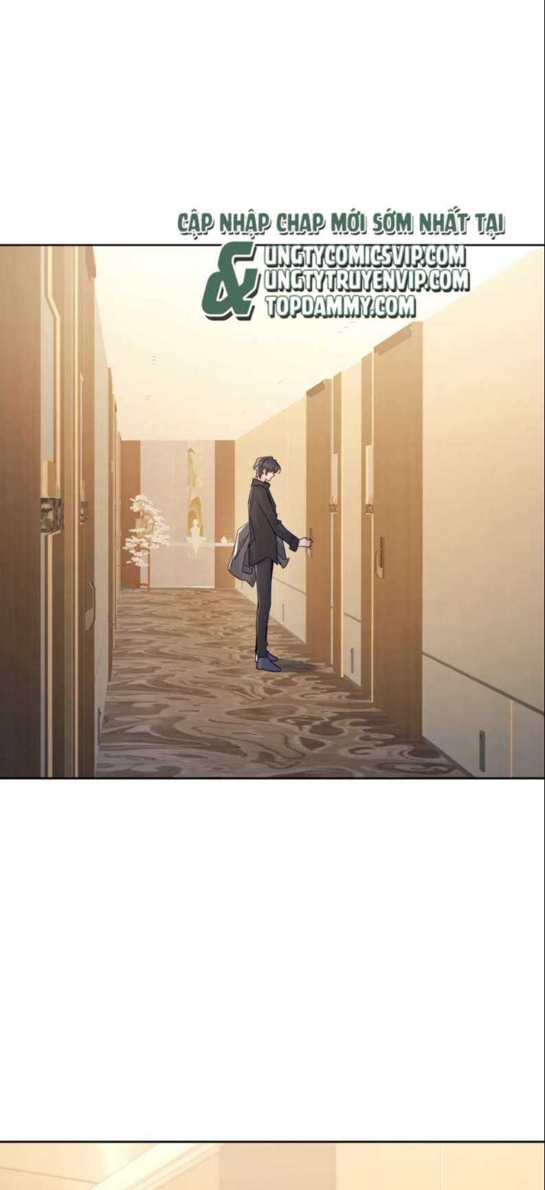 Nhân Vật Chính Chỉ Muốn Yêu Đương Chapter 41 trang 26