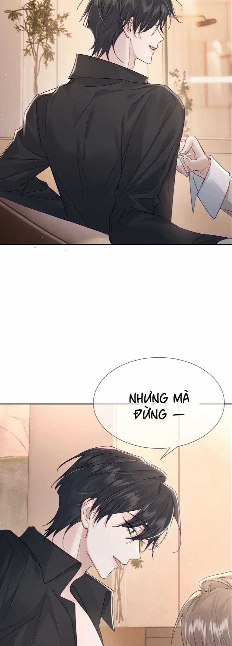 Nhân Vật Chính Chỉ Muốn Yêu Đương Chapter 41 trang 4